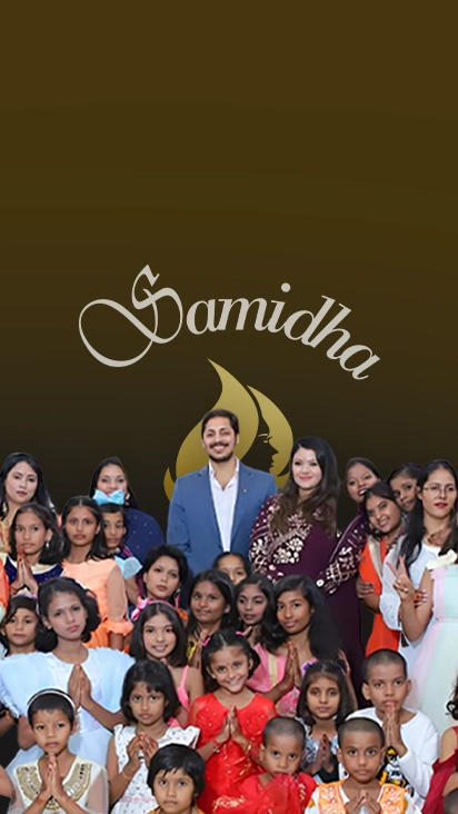 Together Lets Build Her Future