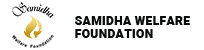 Samidha Welfare Foundation Logo